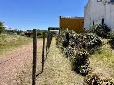 Sansueña - Punta del Diablo