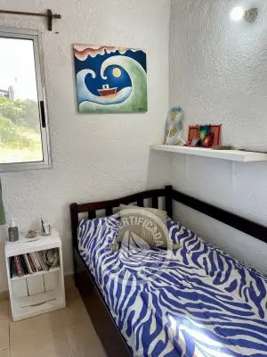 Sansueña - Punta del Diablo