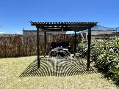 Sansueña - Punta del Diablo