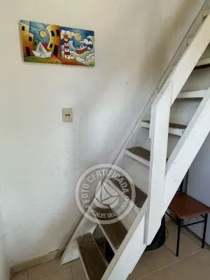 Sansueña - Punta del Diablo