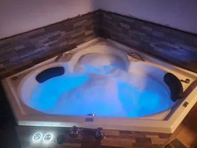 Lobos del Bosque - Punta del Diablo