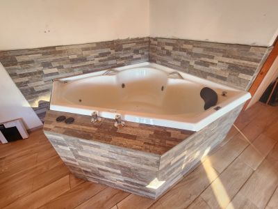 Lobos del Bosque - Punta del Diablo