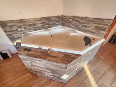 Lobos del Bosque - Punta del Diablo