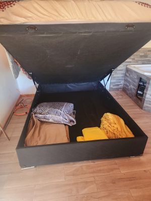 Lobos del Bosque - Punta del Diablo