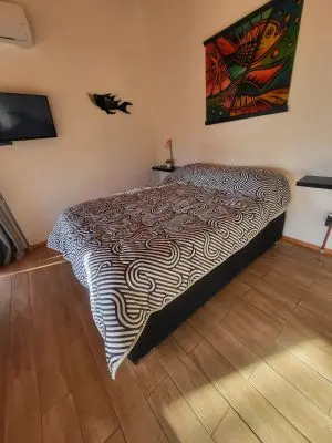 Lobos del Bosque - Punta del Diablo