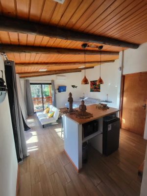 Lobos del Bosque - Punta del Diablo