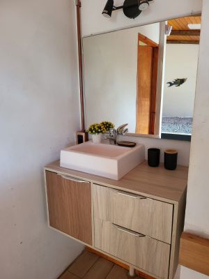 Lobos del Bosque - Punta del Diablo