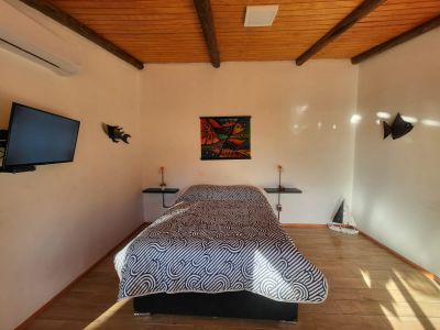 Lobos del Bosque - Punta del Diablo