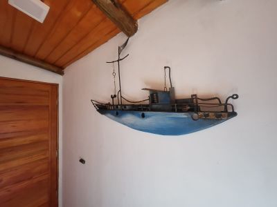 Lobos del Bosque - Punta del Diablo