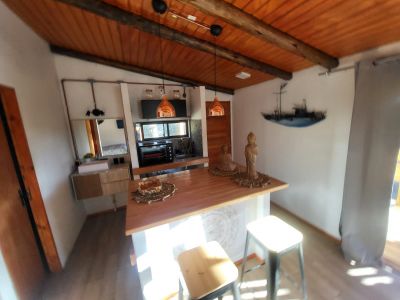 Lobos del Bosque - Punta del Diablo