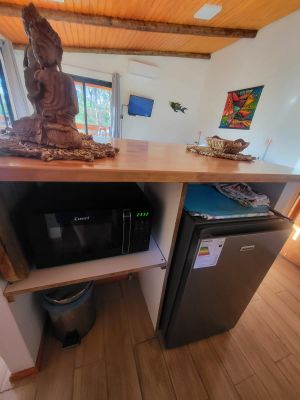 Lobos del Bosque - Punta del Diablo