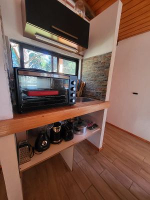 Lobos del Bosque - Punta del Diablo