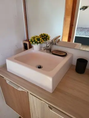 Lobos del Bosque - Punta del Diablo