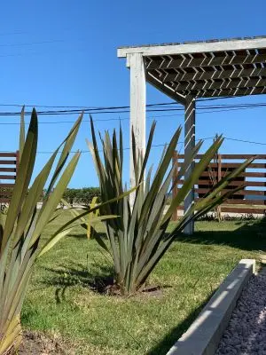 Complexo Sabai Casas de Playa  La Paloma