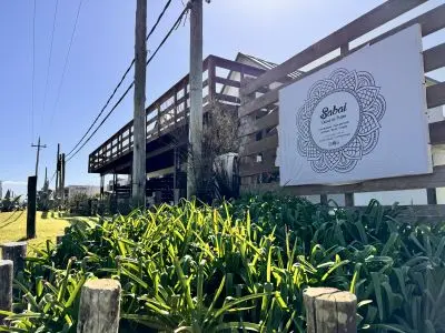 Sabai Casas de Playa 