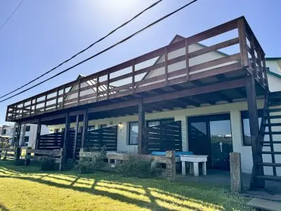 Complexo Sabai Casas de Playa  La Paloma