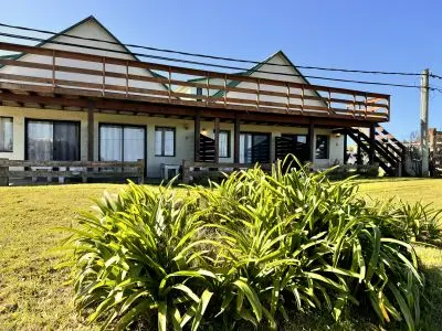 Complexo Sabai Casas de Playa  La Paloma