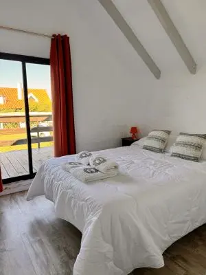 Complexo Sabai Casas de Playa  La Paloma