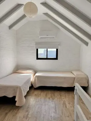 Complexo Sabai Casas de Playa  La Paloma