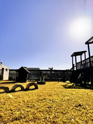 Complexo Sabai Casas de Playa  La Paloma