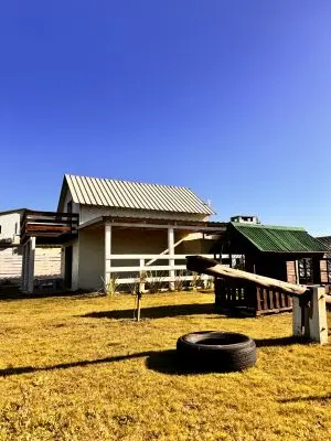 Complexo Sabai Casas de Playa  La Paloma