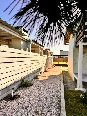 Complexo Sabai Casas de Playa  La Paloma