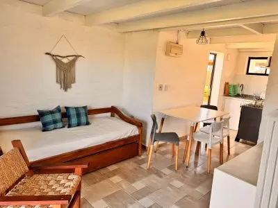 Complexo Sabai Casas de Playa  La Paloma