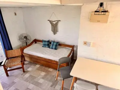 Complexo Sabai Casas de Playa  La Paloma