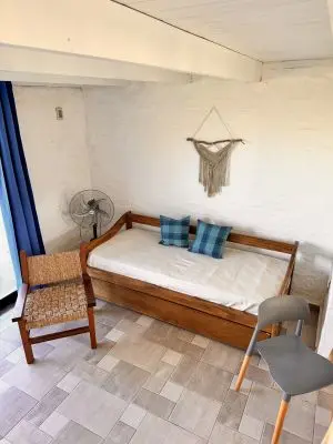 Complexo Sabai Casas de Playa  La Paloma