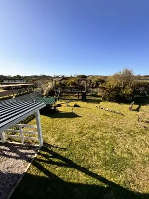 Complexo Sabai Casas de Playa  La Paloma