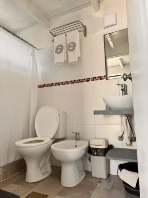 Complexo Sabai Casas de Playa  La Paloma