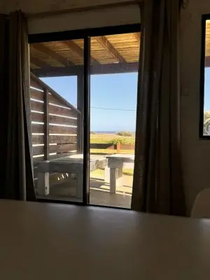 Complexo Sabai Casas de Playa  La Paloma