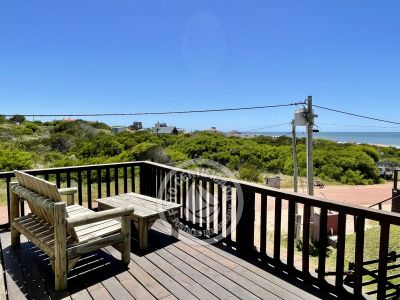 Casa Cinconenas Punta del Diablo .- Foto del 10/12/24, 11:15