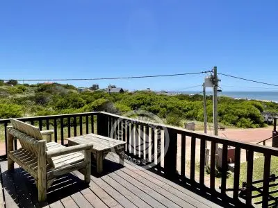 Casa Cinconenas Punta del Diablo