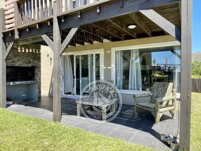 Casa Cinconenas Punta del Diablo