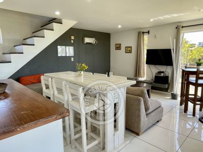 Casa Cinconenas Punta del Diablo .- Foto del 10/12/24, 11:04