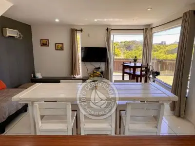 Casa Cinconenas Punta del Diablo