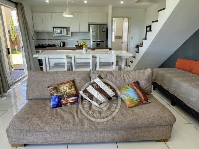 Casa Cinconenas Punta del Diablo .- Foto del 10/12/24, 11:05