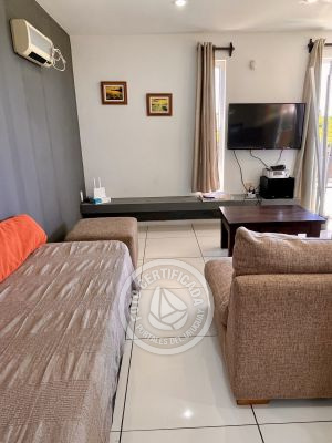 Casa Cinconenas Punta del Diablo