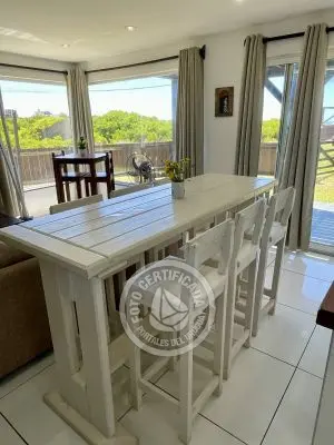 Casa Cinconenas Punta del Diablo