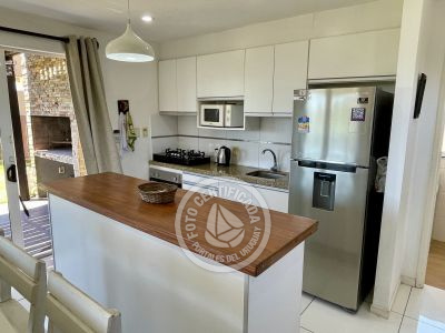 Casa Cinconenas Punta del Diablo