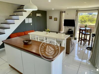 Casa Cinconenas Punta del Diablo