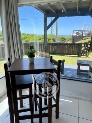 Casa Cinconenas Punta del Diablo