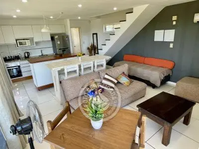 Casa Cinconenas Punta del Diablo