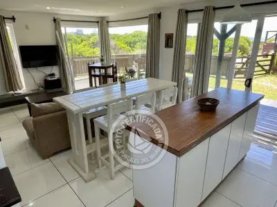 Casa Cinconenas Punta del Diablo