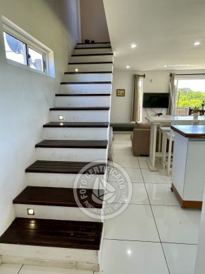 Casa Cinconenas Punta del Diablo