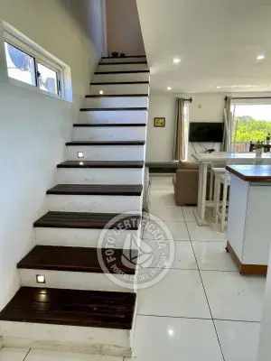 Casa Cinconenas Punta del Diablo