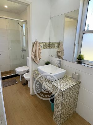 Casa Cinconenas Punta del Diablo