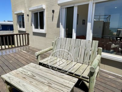Casa Cinconenas Punta del Diablo