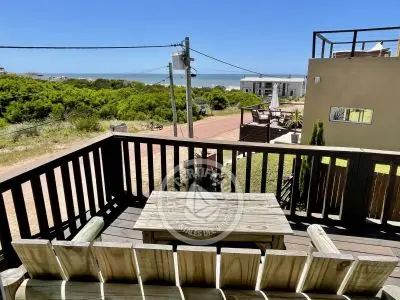 Casa Cinconenas Punta del Diablo